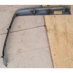 Обивка, Пластик Салона